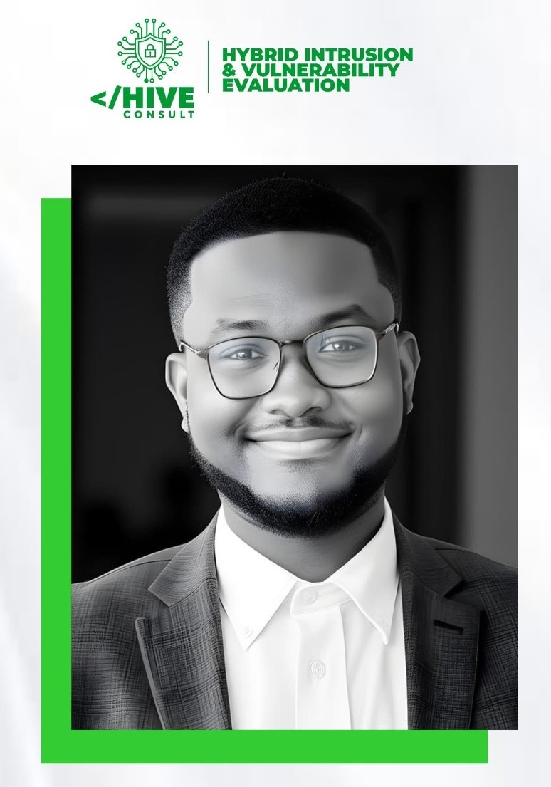 Daniel Anyemedu