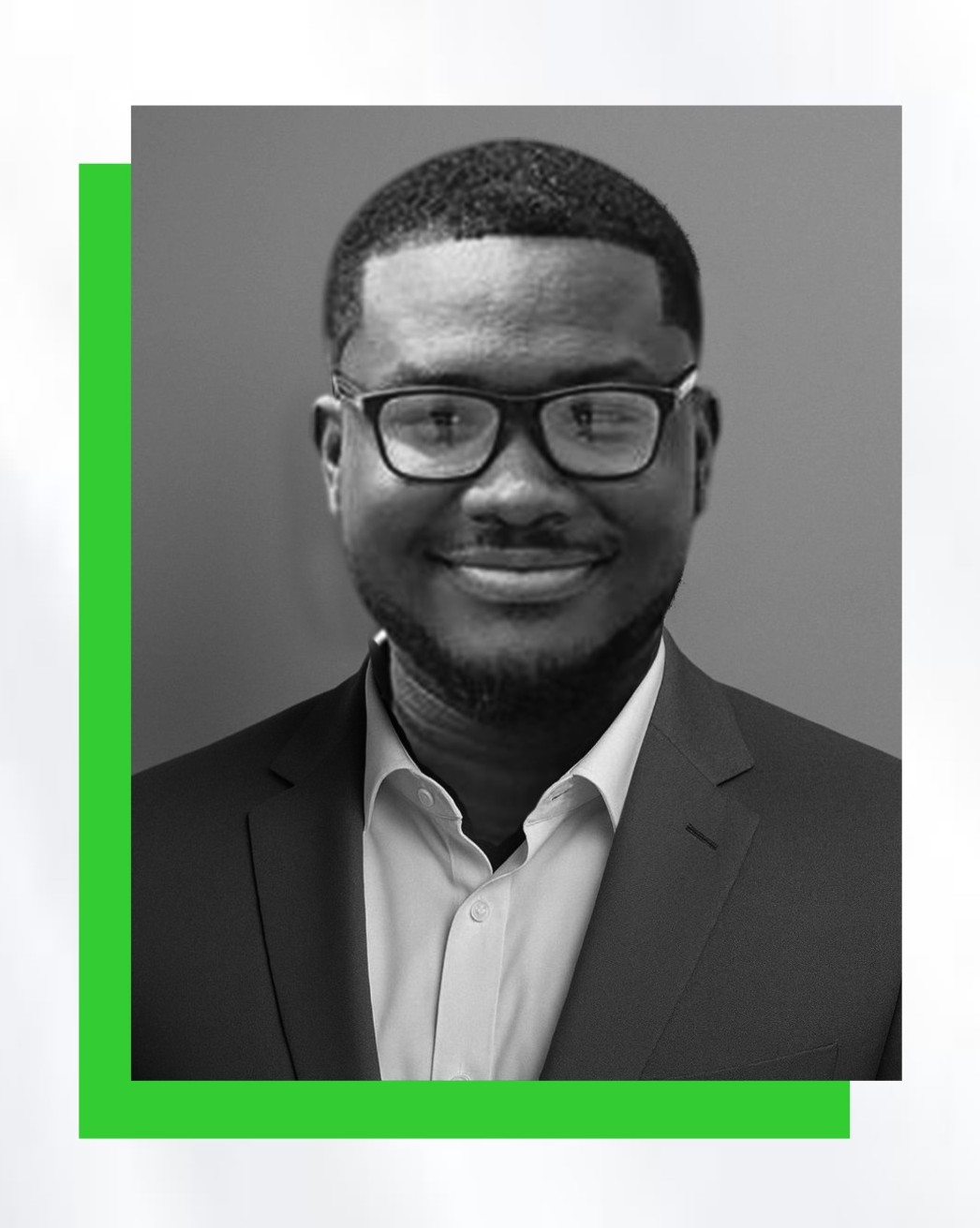 Daniel Anyemedu